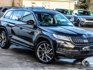 2021 SKODA KODIAQ SPORTLINE - Image 3