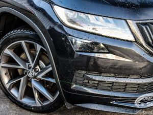 2021 SKODA KODIAQ SPORTLINE - Image 4