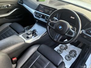 BMW 320 D M Sport - Image 3
