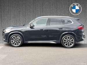 BMW X1 xDrive25e xLine - Image 4