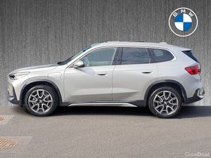 BMW X1 xDrive25e xLine - Image 4