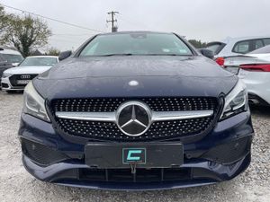 Mercedes CLA AMG - Image 3