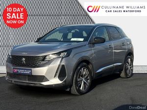 Peugeot 3008 2024 ALLURE 1.5 DIESEL AUTOMATIC 130B - Image 4