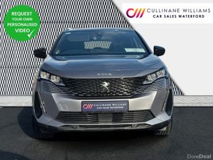Peugeot 3008 2024 ALLURE 1.5 DIESEL AUTOMATIC 130B - Image 3