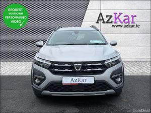 Dacia Jogger 2022 COMFORT LINE 7 SEATER 1.0 PETROL - Image 2