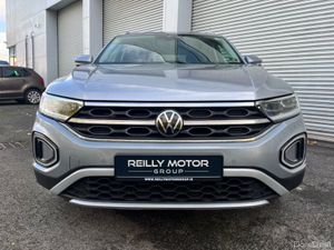 Volkswagen T-Roc 1.0 PETROL STYLE PLUS **GREAT SPE - Image 2