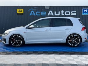 Volkswagen Golf GTI - 2.0L PETROL - AUTO - 12M WAR - Image 4