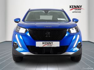 Peugeot 2008 *Deposit Taken* ALLURE 1.2 100 4DR - Image 2