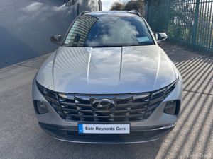 Hyundai Tucson EXECUTIVE PLUS 2TONE AUTO PLUG-IN H - Image 3