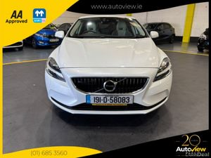 Volvo V40 2.0 Diesel. AA APPROVED // FINANCE & NAT - Image 2