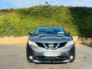Nissan Qashqai 1.2 DIG T N-VISION 5DR DIG-T 115PS - Image 4