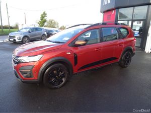 Dacia Jogger EXTREME TCE 110 NBI 5DR - Image 2