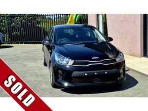 Kia Rio 1 ISG - Image 4
