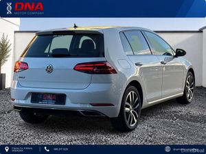 Volkswagen Golf HIGHLINE - AUTO - 62KMS - Image 4