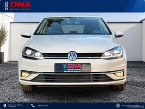 Volkswagen Golf HIGHLINE - AUTO - 62KMS - Image 2