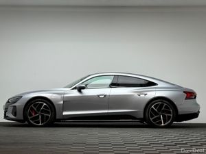 Audi e-tron GT GT 522HP *HUGE SPEC* - Image 4