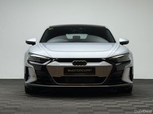 Audi e-tron GT GT 522HP *HUGE SPEC* - Image 2