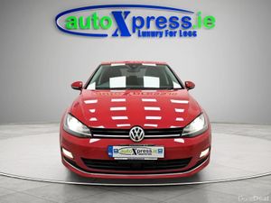 Volkswagen Golf 1.4 TSI HIGH LINE, Low Mileage, Re - Image 3