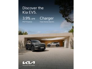 Kia EV5 GT Line Plus ( Range 512 km ) (3.9% APR av - Image 2