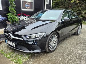 Mercedes-Benz CLA 2022 - Image 3