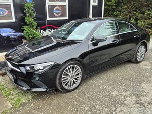 Mercedes-Benz CLA 2022 - Image 4