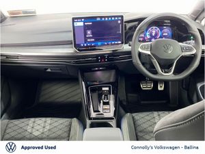 Volkswagen Golf R-LINE 2.0 TDI 150HP Auto - Image 4