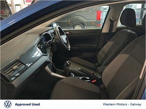 Volkswagen Polo EDITION 75 1.0TSI 95HP M5F "A" - Image 4