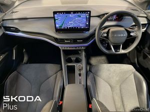 Skoda Elroq BEV 82KWH SPORTLINE 85 AUTO - Image 3