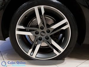 Audi A4 (232) 2.0 TDI Automatic SE - 12 Months War - Image 3