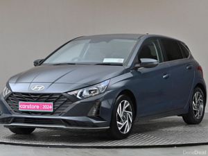 Hyundai i20 **VIP SPECIAL 1.2 5SPD DELUXE PLUS **R - Image 3