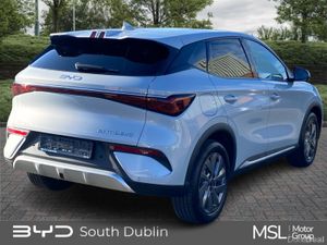 BYD ATTO 3 EVO Design 74.8 kWh - Image 4