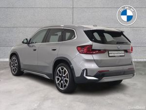 BMW iX1 eDrive20 xLine - Image 3
