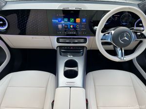 Mercedes-Benz GLB 250 Progressive Line Plus Electr - Image 4