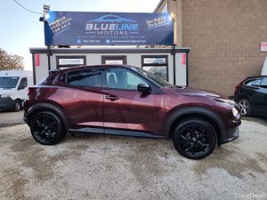 202 NISSAN JUKE SV Automatic Low KM Like New Car - Image 3