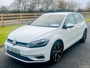 2017 Volkswagen Golf 1.4TSi HIGHLINE AUTOMATIC - Image 4