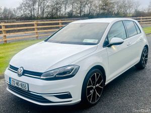 2017 Volkswagen Golf 1.4TSi HIGHLINE AUTOMATIC - Image 2