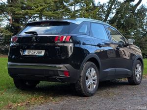 2018 PEUGEOT 3008 ACTIVE 1.2 130 4DR - Image 4