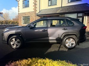 Excellent Condition 241 Toyota RAV4! - Image 4