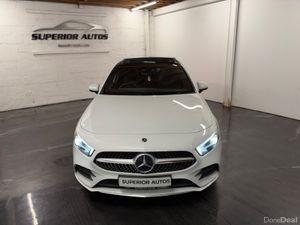 2021 Mercedes-Benz Amg Line Premium A250e - Image 4