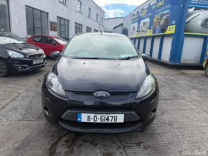 Ford Fiesta 2011 - Image 4