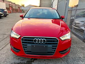 Audi A3 2015 Automatic - Image 4