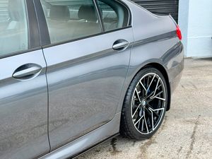 2016 BMW 520D AUTO M SPORT  M PERFORMANCE - Image 3