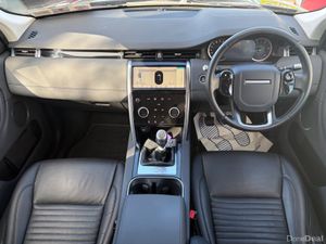 2020 DISCOVERY SPORT 7 SEATER LOW KMS - Image 2