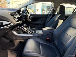 2019 JAGUAR I-PACE S 400PS AWD | 90kWh | FULL ELEC - Image 4