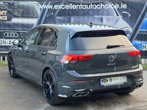 Volkswagen Golf 2020 R-LINE AUTO URANO GREY! - Image 4