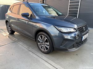2024 SEAT Arona 1.0TSI 110 HP DSG SE Automatic - Image 2