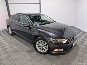 2019 Volkswagen Passat 2.0 TDi 150 Bhp Manual - Image 2