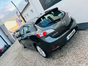 2013 Mazda 3 1.6 Sport **New Nct** - Image 3