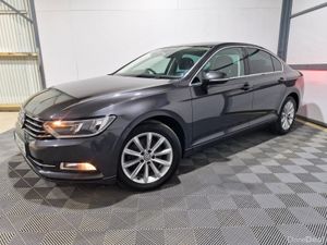2019 Volkswagen Passat 2.0 TDi 150 Bhp Manual - Image 4