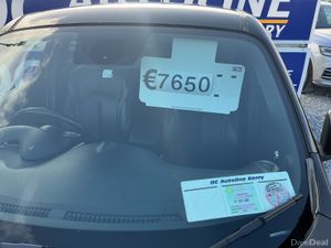 2018 NISSAN JUKE 1.5 DIESEL LEATHER TOP SPEC - Image 4